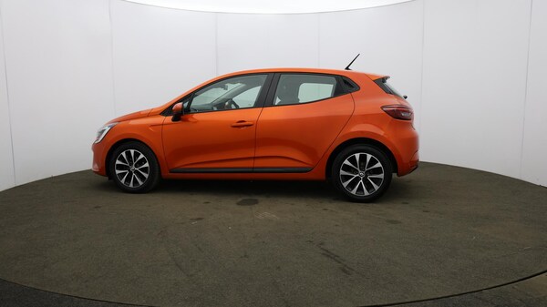 Used Renault Clio 2021 for sale - 76059262: Photo 69