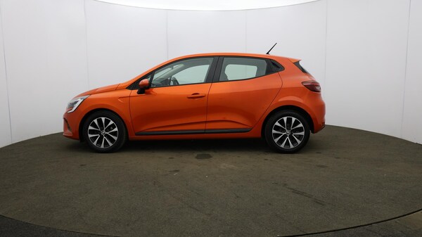 Used Renault Clio 2021 for sale - 76059262: Photo 70