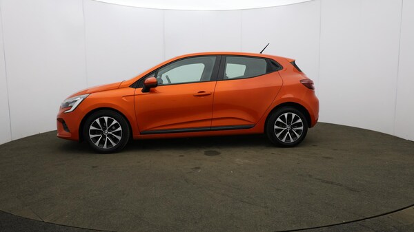Used Renault Clio 2021 for sale - 76059262: Photo 71