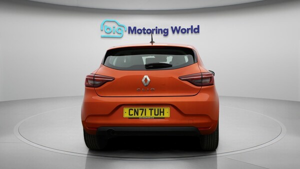 Used Renault Clio 2021 for sale - 76059262: Photo 7