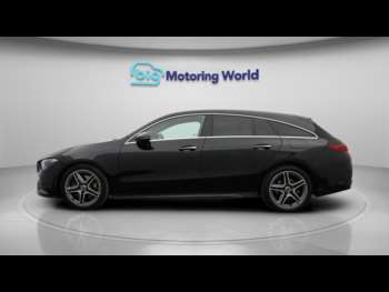 Used Mercedes-Benz CLA 2022 for sale - 74476737: Photo