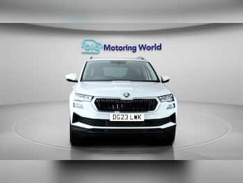 Used Skoda Karoq 2023 for sale - 79619990: Photo
