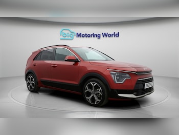 Used Kia Niro 2025 for sale - 79369222: Photo