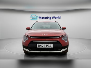 Used Kia Niro 2025 for sale - 79369222: Photo