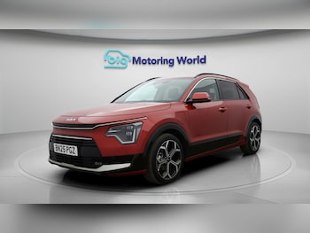 Used Kia Niro 2025 for sale - 79369222: Photo