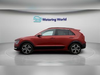 Used Kia Niro 2025 for sale - 79369222: Photo