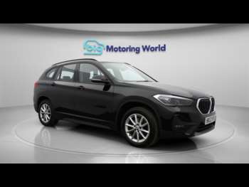 2022 (22) - sDrive 18i [136] SE 5dr