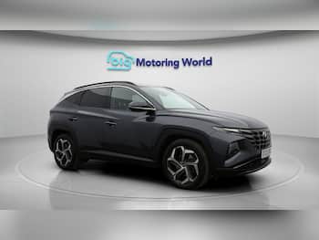 Used Hyundai TUCSON 2023 for sale - 79585862: Photo