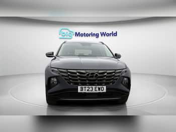 Used Hyundai TUCSON 2023 for sale - 79585862: Photo