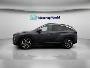 Used Hyundai TUCSON 2023 for sale - 79585862: Photo