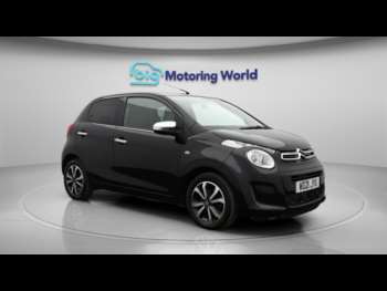 2021 (21) - 1.0 VTi Shine Hatchback 5dr Petrol Manual Euro 6 (s/s) (72 ps)