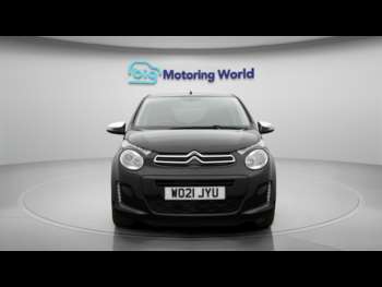 Used Citroen C1 2021 for sale - 74725794: Photo