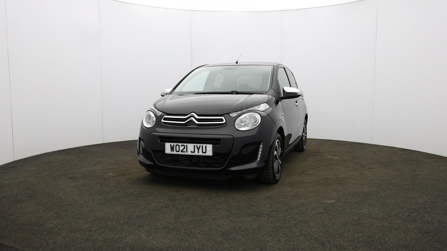 Vehicle 38