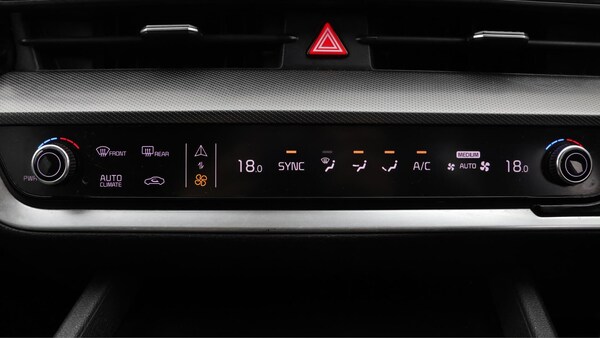 Used Kia Sportage 2024 for sale - 76137695: Photo 13