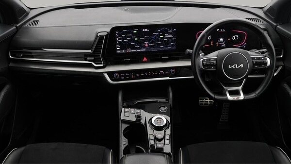 Used Kia Sportage 2024 for sale - 76137695: Photo 14