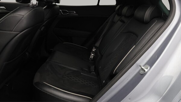 Used Kia Sportage 2024 for sale - 76137695: Photo 17