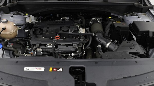Used Kia Sportage 2024 for sale - 76137695: Photo 20
