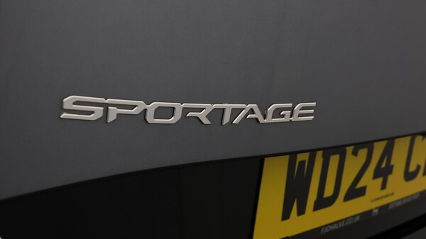 Used Kia Sportage 2024 for sale - 76137695: Photo 22
