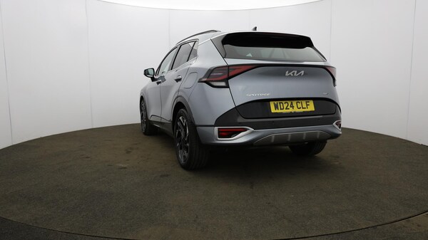 Used Kia Sportage 2024 for sale - 76137695: Photo 37