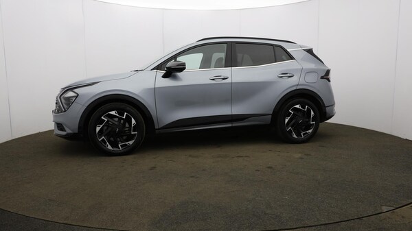 Used Kia Sportage 2024 for sale - 76137695: Photo 38