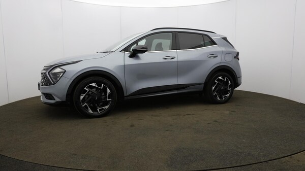 Used Kia Sportage 2024 for sale - 76137695: Photo 39