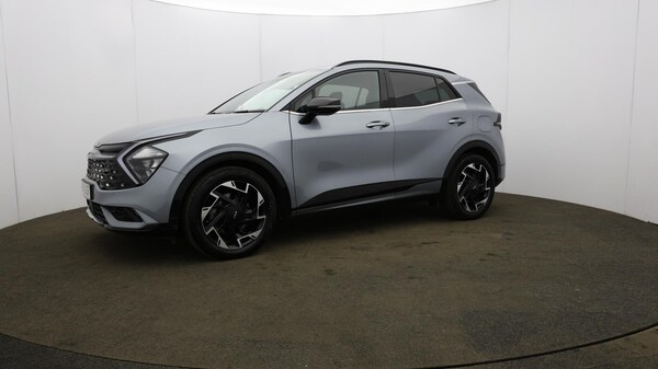 Used Kia Sportage 2024 for sale - 76137695: Photo 40
