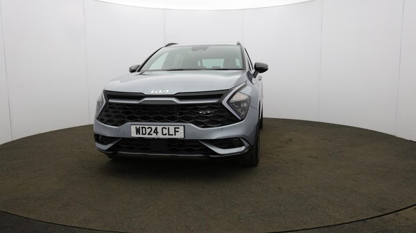 Used Kia Sportage 2024 for sale - 76137695: Photo 45