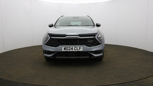 Used Kia Sportage 2024 for sale - 76137695: Photo 46