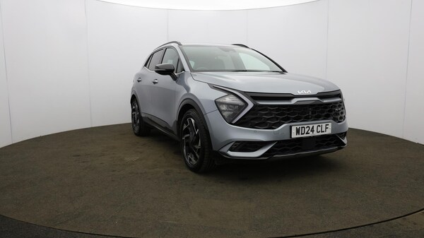 Used Kia Sportage 2024 for sale - 76137695: Photo 50