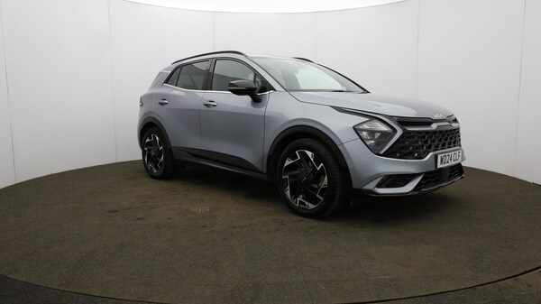 Used Kia Sportage 2024 for sale - 76137695: Photo 52