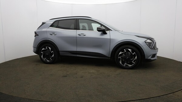 Used Kia Sportage 2024 for sale - 76137695: Photo 55