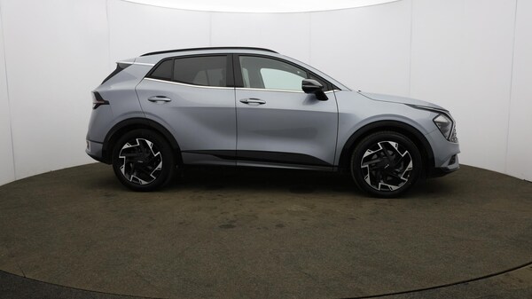 Used Kia Sportage 2024 for sale - 76137695: Photo 56