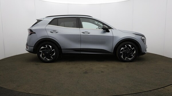 Used Kia Sportage 2024 for sale - 76137695: Photo 57