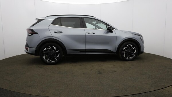 Used Kia Sportage 2024 for sale - 76137695: Photo 58