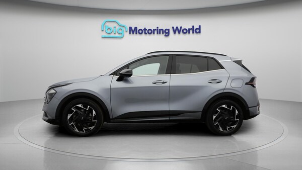 Used Kia Sportage 2024 for sale - 76137695: Photo 5
