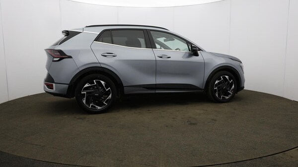 Used Kia Sportage 2024 for sale - 76137695: Photo 60