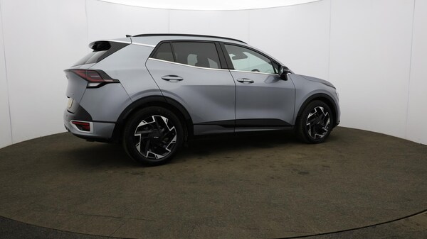 Used Kia Sportage 2024 for sale - 76137695: Photo 61