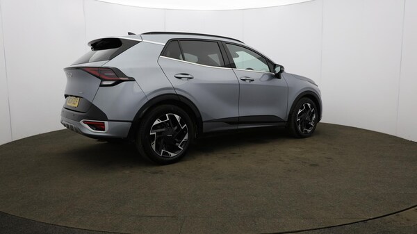 Used Kia Sportage 2024 for sale - 76137695: Photo 62
