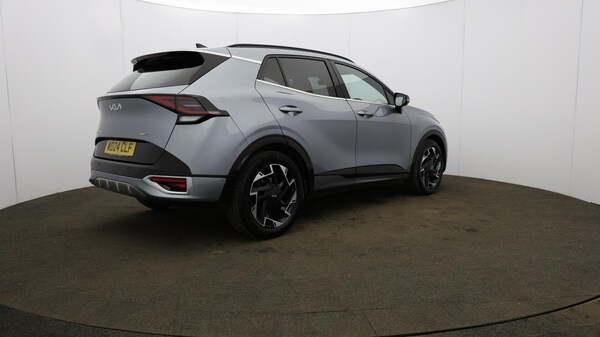 Used Kia Sportage 2024 for sale - 76137695: Photo 63