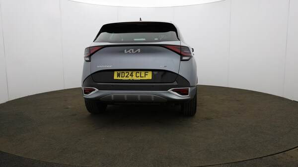 Used Kia Sportage 2024 for sale - 76137695: Photo 67