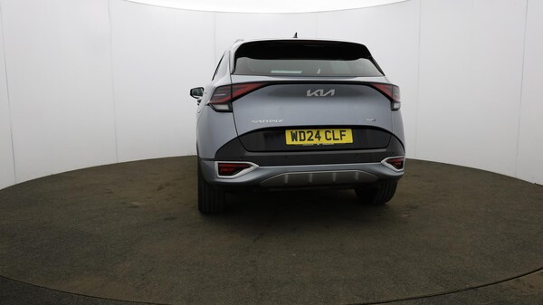 Used Kia Sportage 2024 for sale - 76137695: Photo 69