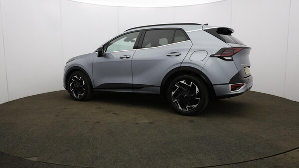 Used Kia Sportage 2024 for sale - 76137695: Photo 71
