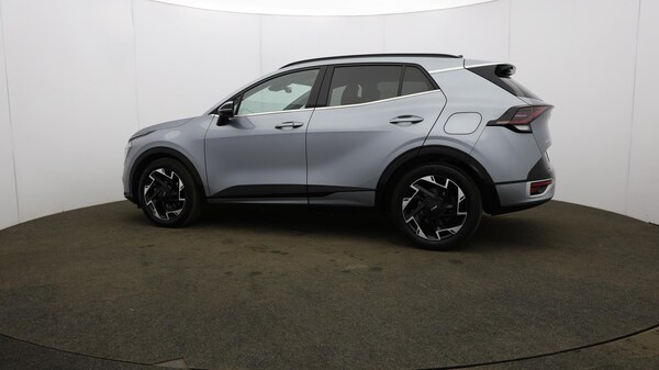 Used Kia Sportage 2024 for sale - 76137695: Photo 72