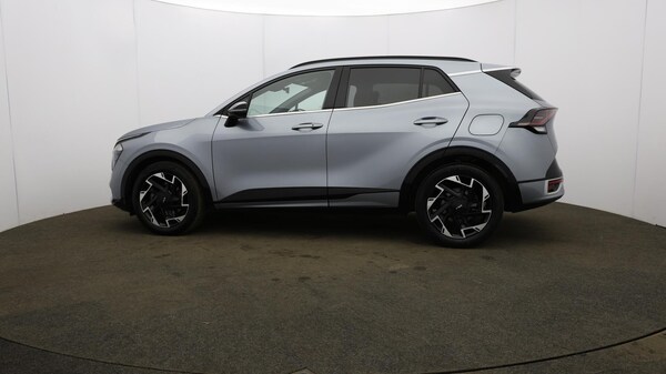 Used Kia Sportage 2024 for sale - 76137695: Photo 73