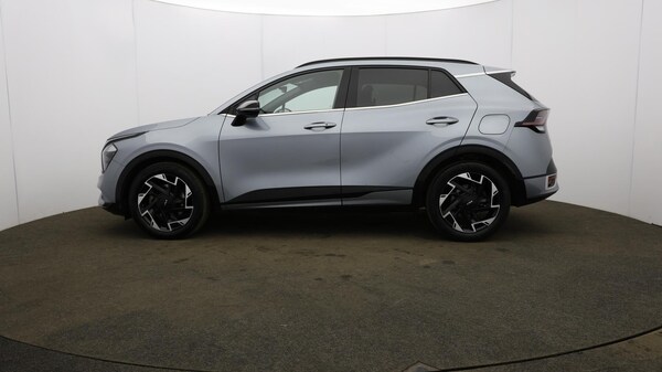 Used Kia Sportage 2024 for sale - 76137695: Photo 74