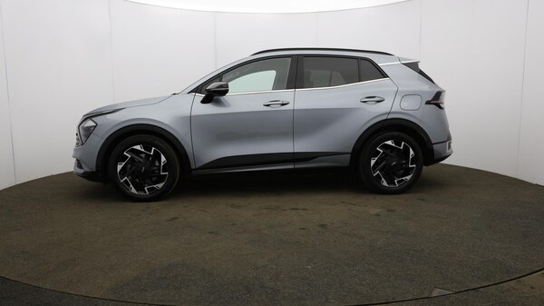 Used Kia Sportage 2024 for sale - 76137695: Photo 75