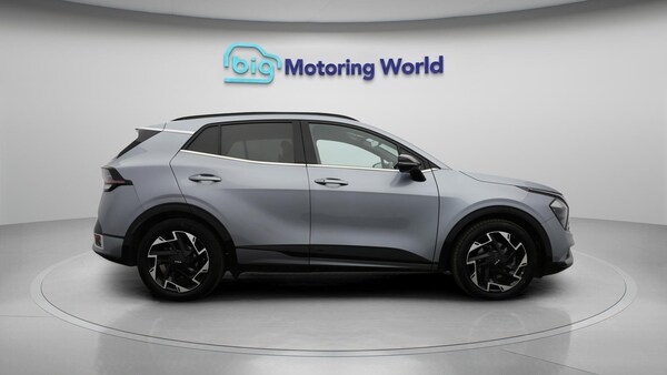 Used Kia Sportage 2024 for sale - 76137695: Photo 9
