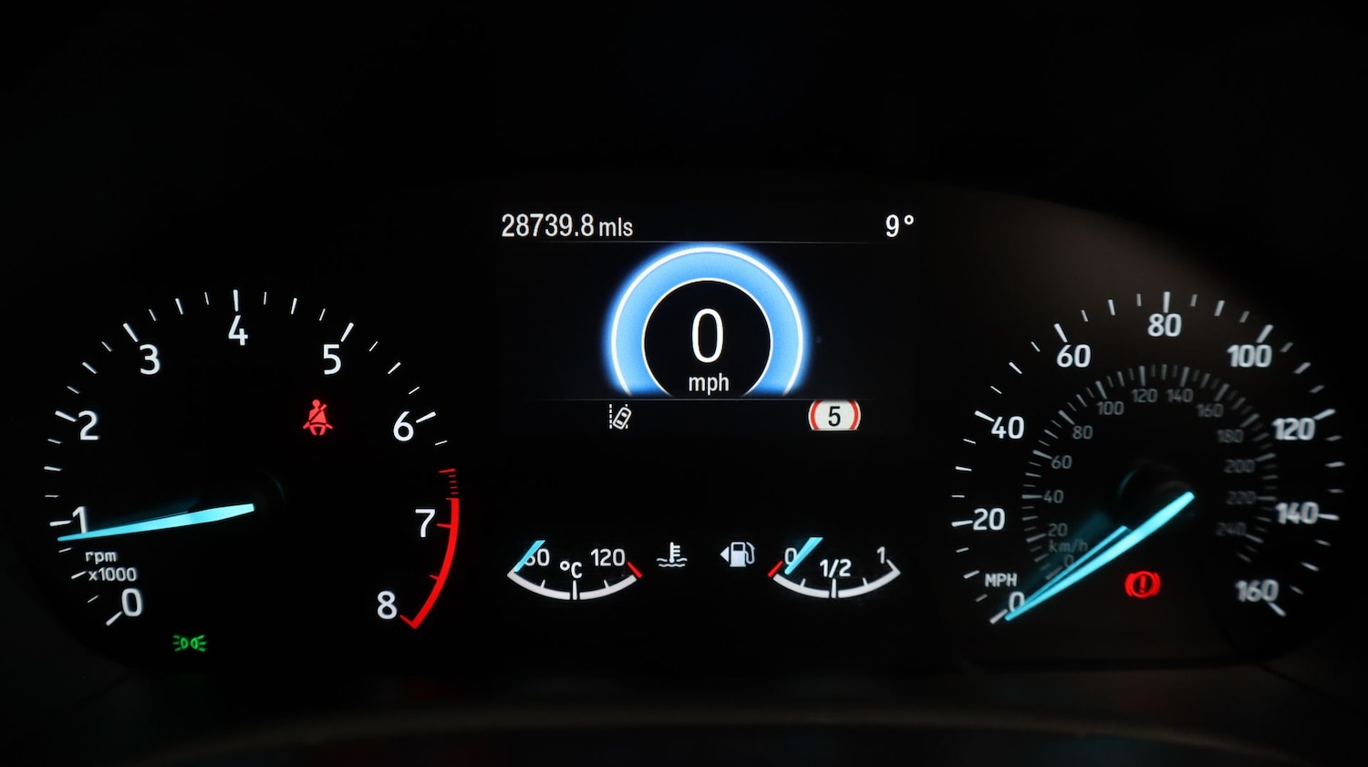 Used Ford Focus 2022 for sale - 78071717: Photo 10