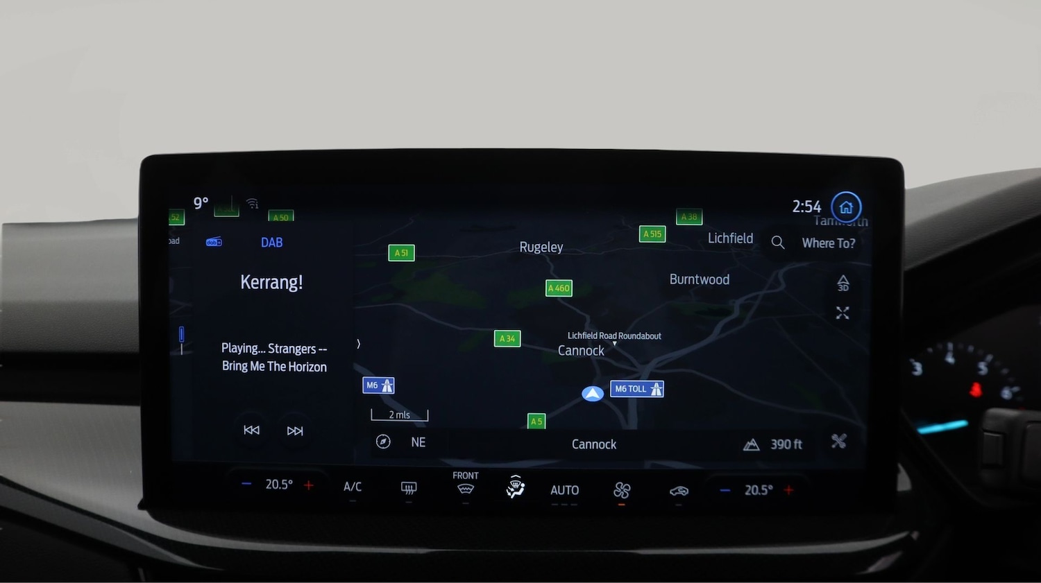 Used Ford Focus 2022 for sale - 78071717: Photo 11