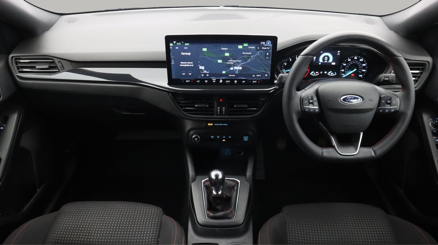 Used Ford Focus 2022 for sale - 78071717: Photo 13